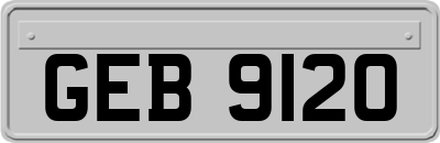 GEB9120