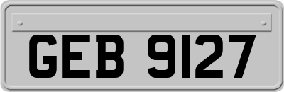 GEB9127