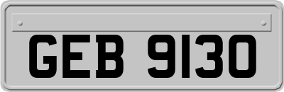 GEB9130