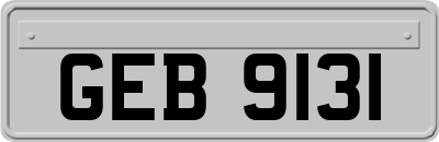 GEB9131