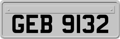 GEB9132
