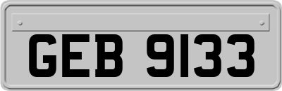 GEB9133