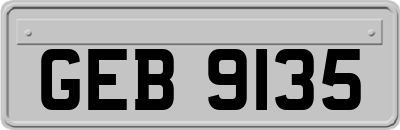GEB9135