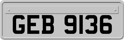 GEB9136