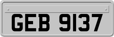GEB9137