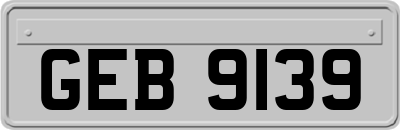 GEB9139