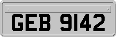 GEB9142