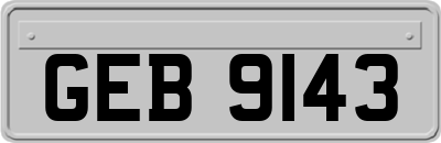 GEB9143