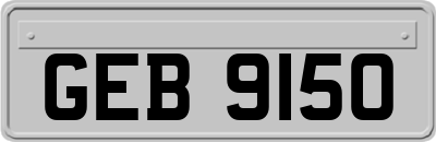 GEB9150