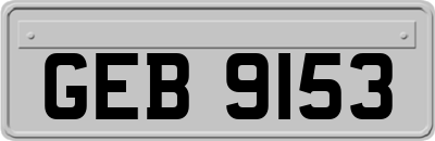 GEB9153