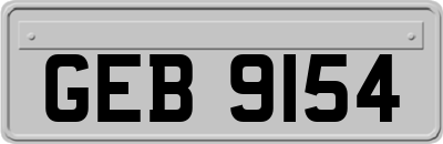 GEB9154