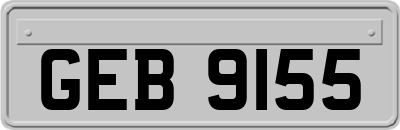 GEB9155