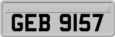 GEB9157