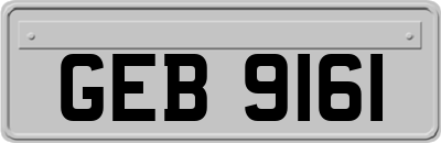 GEB9161