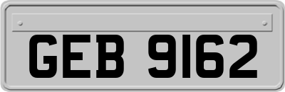 GEB9162