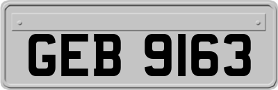 GEB9163