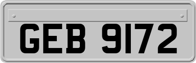 GEB9172