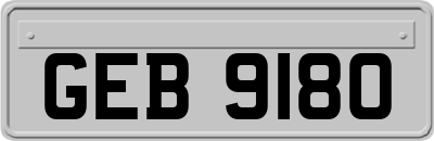 GEB9180