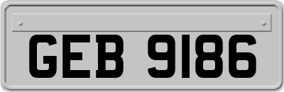 GEB9186