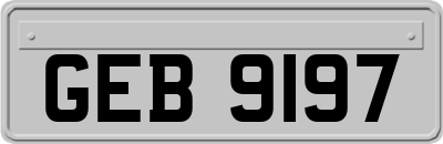 GEB9197