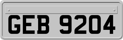 GEB9204