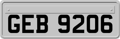 GEB9206