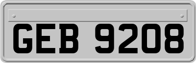 GEB9208