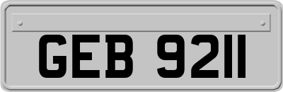GEB9211