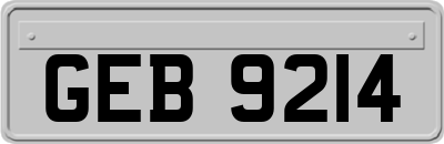 GEB9214