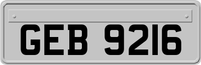 GEB9216