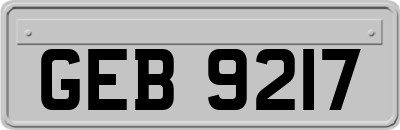 GEB9217