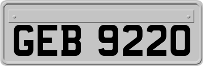 GEB9220