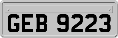 GEB9223