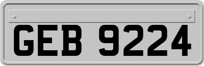 GEB9224