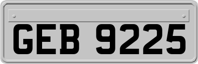 GEB9225