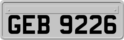 GEB9226