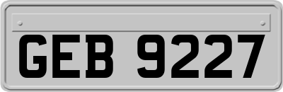 GEB9227