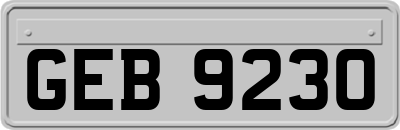 GEB9230