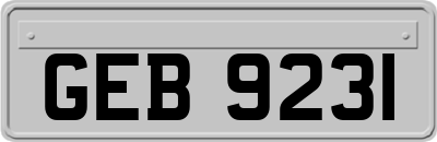 GEB9231