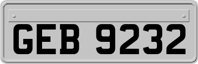 GEB9232