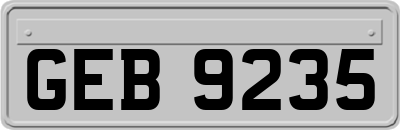 GEB9235