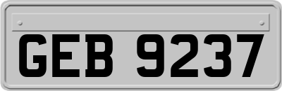 GEB9237
