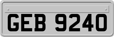 GEB9240