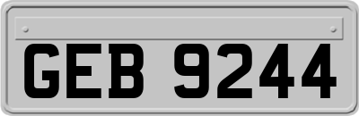 GEB9244