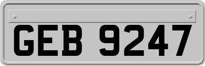 GEB9247