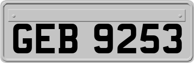 GEB9253