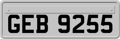 GEB9255