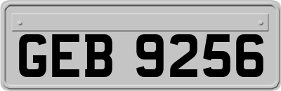 GEB9256