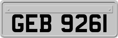 GEB9261