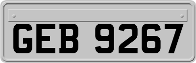 GEB9267